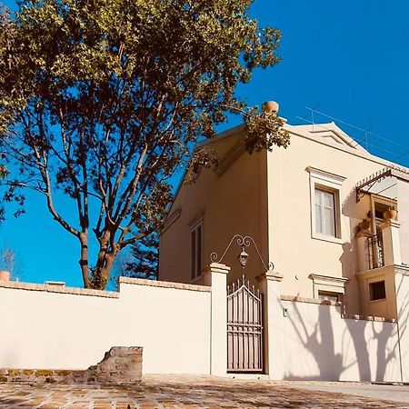 Carpofoli Corfu Appartement Corfu  Buitenkant foto