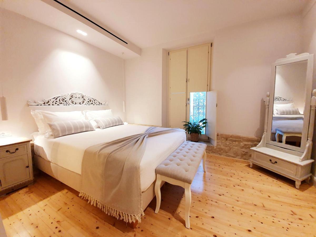 Carpofoli Corfu Appartement Corfu  Buitenkant foto