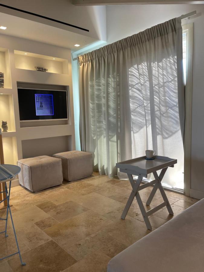 Carpofoli Corfu Appartement Corfu  Buitenkant foto