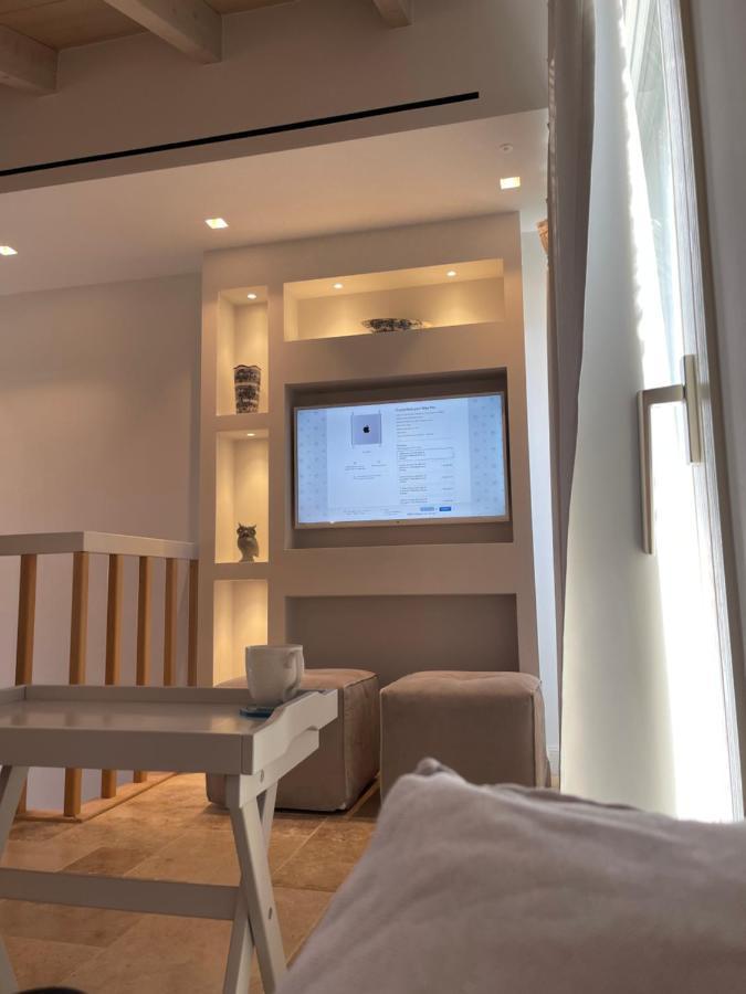 Carpofoli Corfu Appartement Corfu  Buitenkant foto