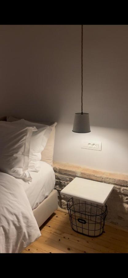 Carpofoli Corfu Appartement Corfu  Buitenkant foto