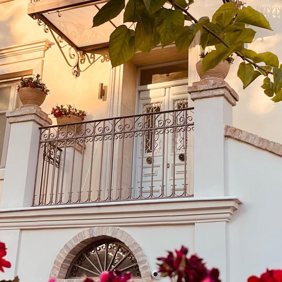 Carpofoli Corfu Appartement Corfu  Buitenkant foto