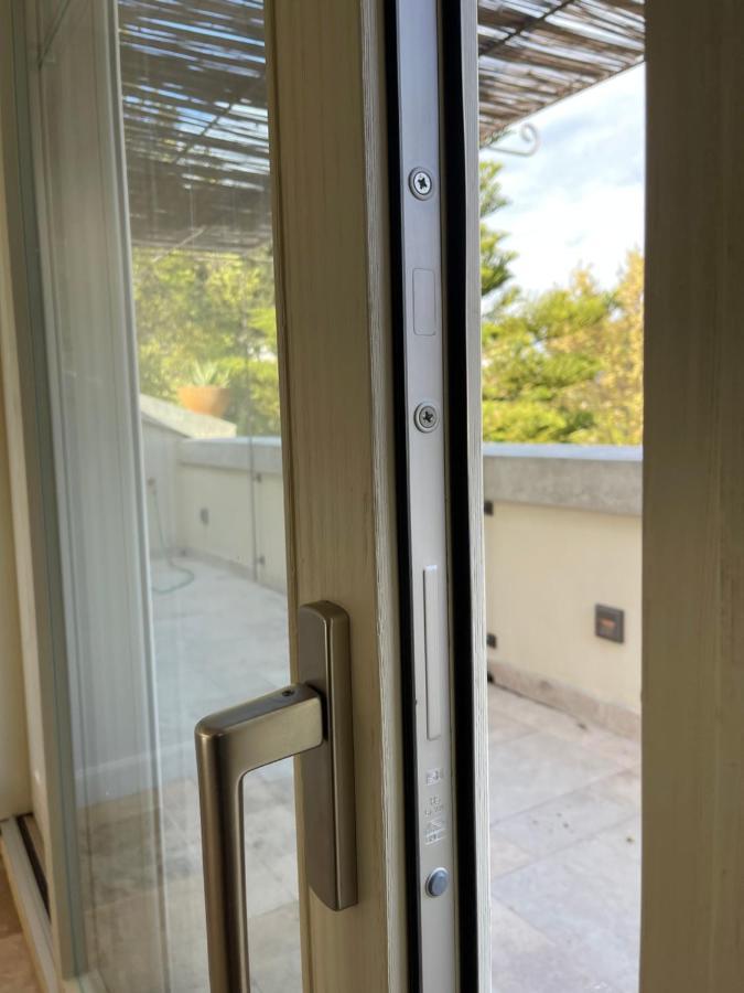 Carpofoli Corfu Appartement Corfu  Buitenkant foto