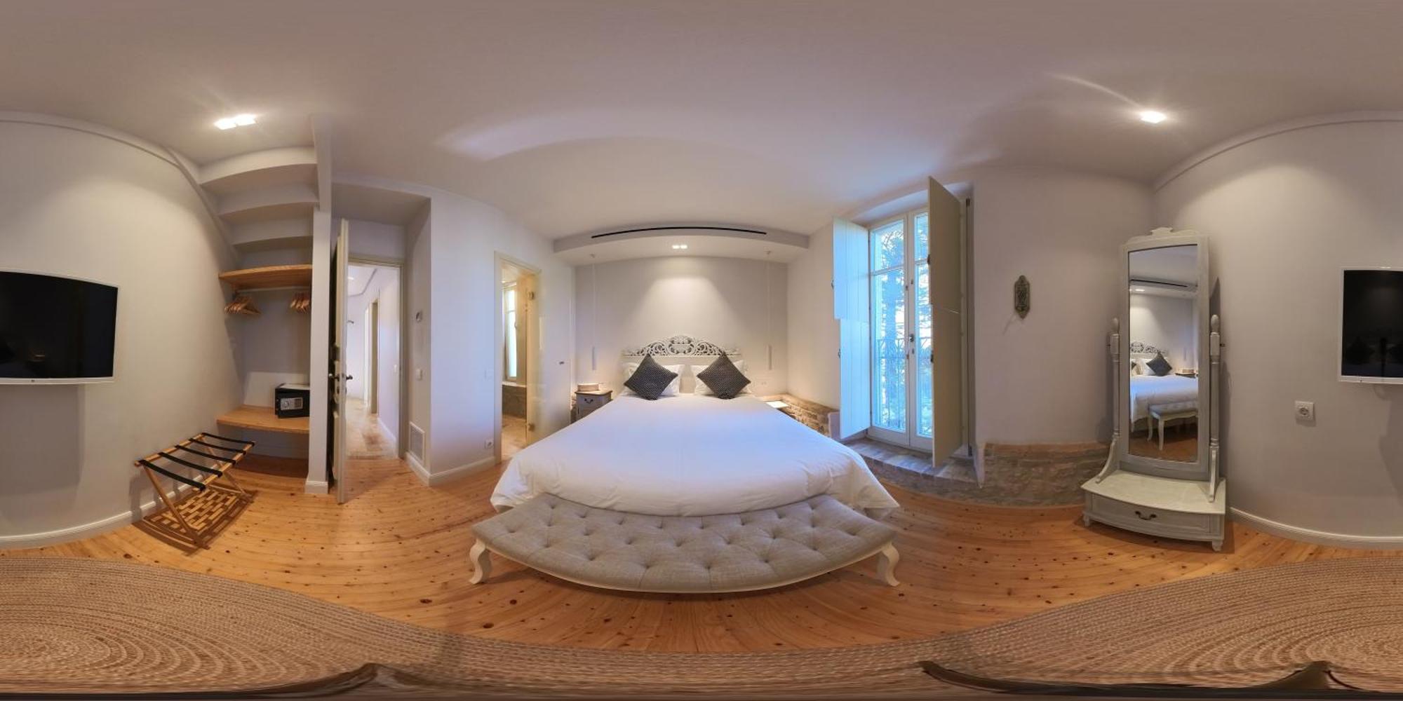 Carpofoli Corfu Appartement Corfu  Kamer foto