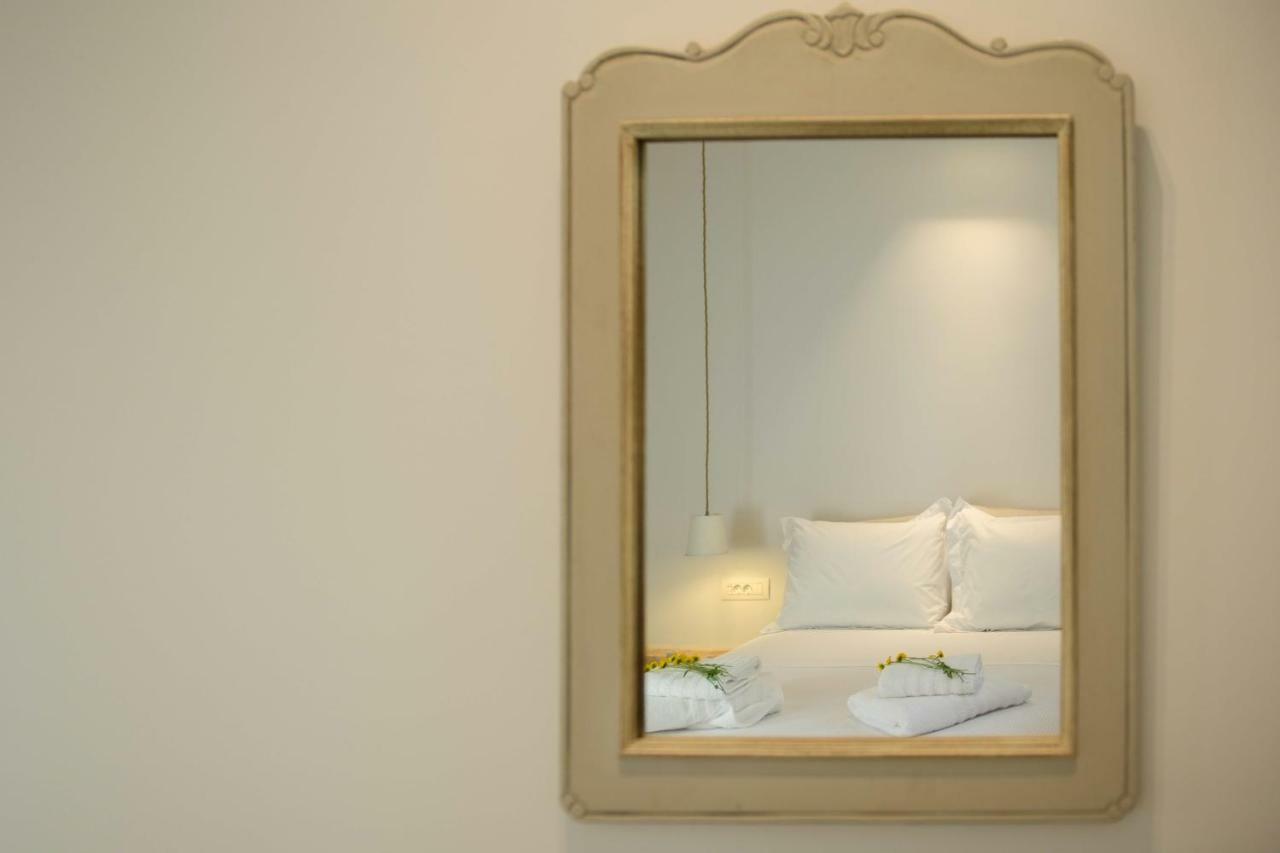 Carpofoli Corfu Appartement Corfu  Buitenkant foto
