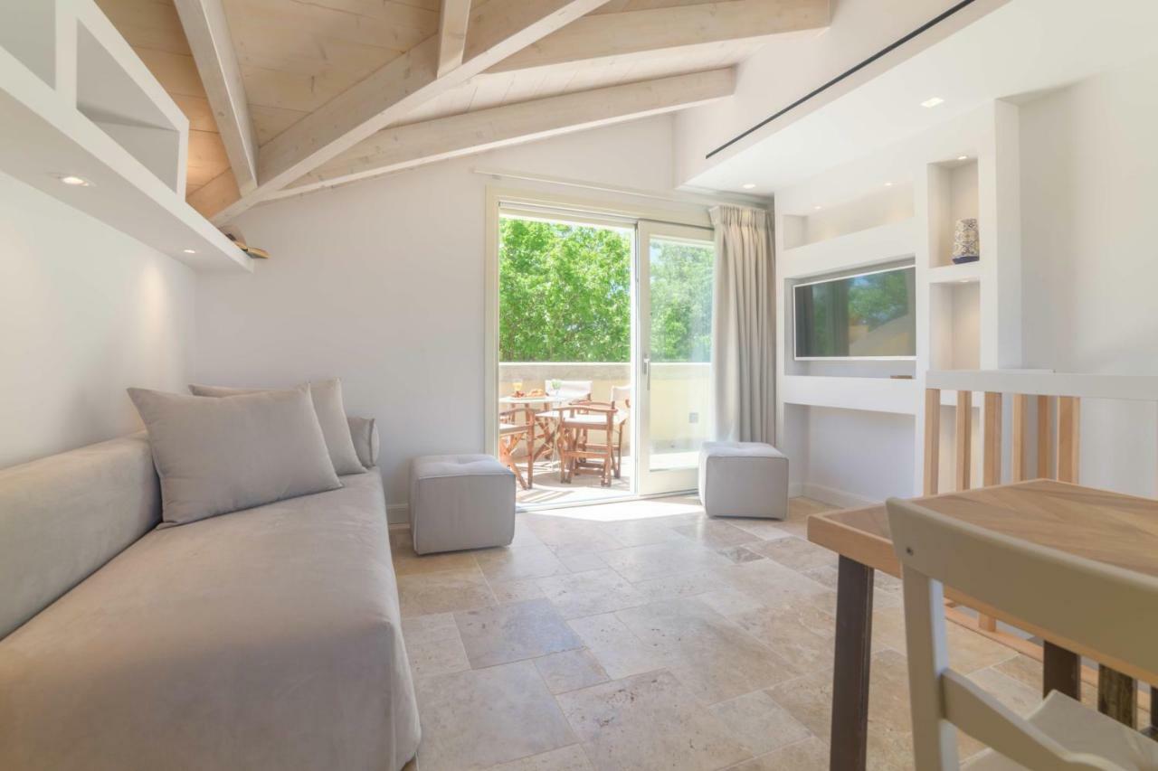Carpofoli Corfu Appartement Corfu  Buitenkant foto