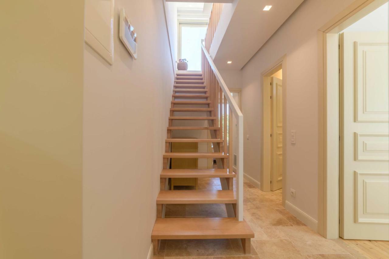Carpofoli Corfu Appartement Corfu  Buitenkant foto